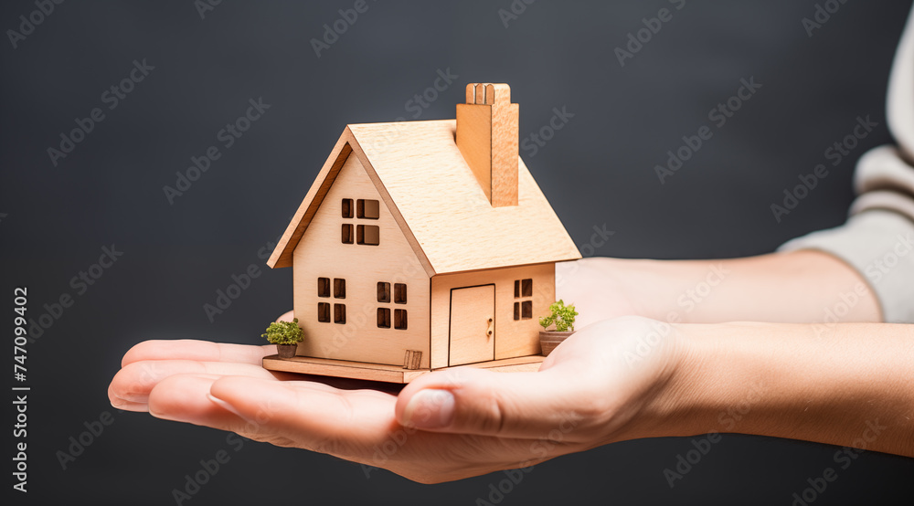 home insurance, real estate, architectes house buying, mortgage credit - advertising asset illustration home insurance, real estate, architectes house buying, mortgage credit - advertising asset illustration