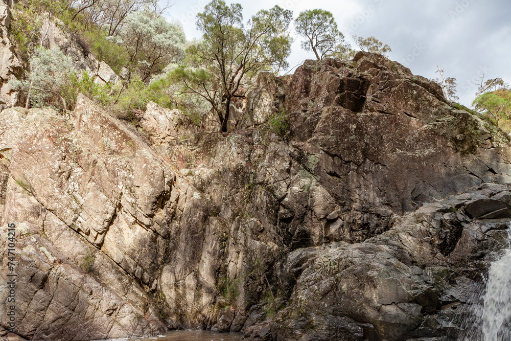 Bungonia National Park, New South Wales, Australia Bungonia National Park, New South Wales, Australia