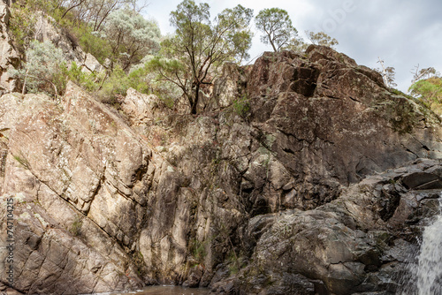 Bungonia National Park, New South Wales, Australia © prn.studio