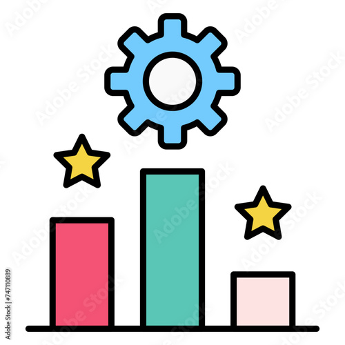 Search Engine Ranking