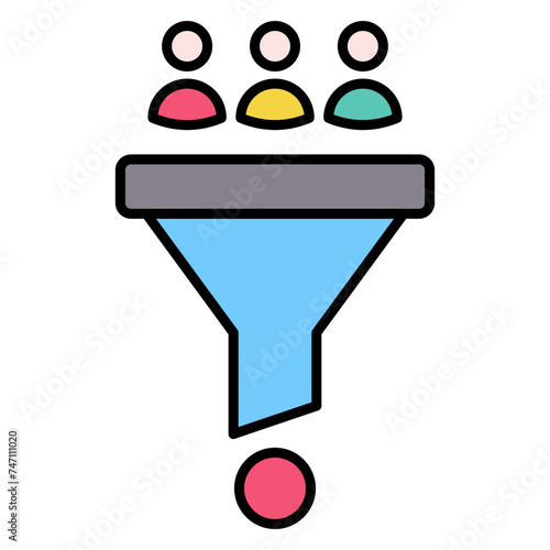 Conversion Funnel