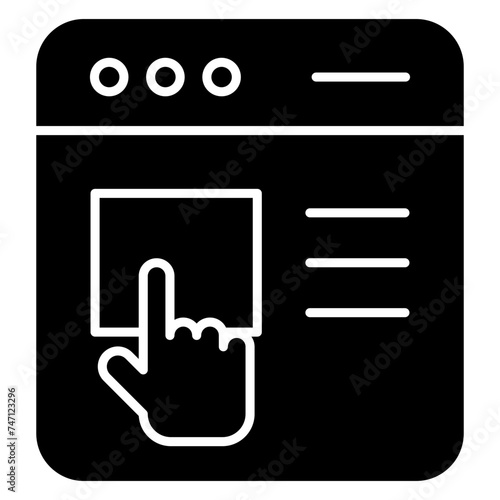 Click-through Rate