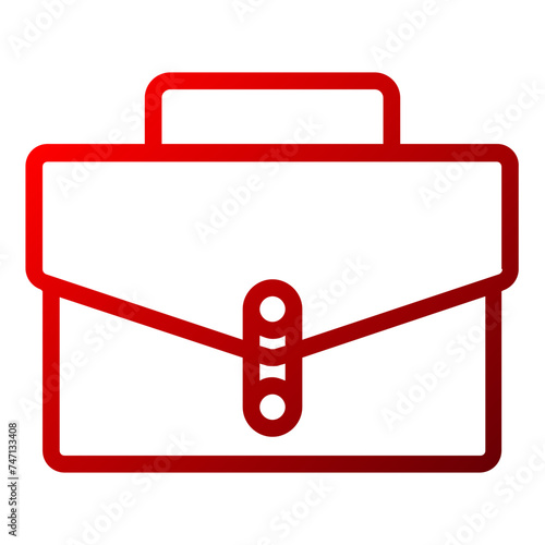 briefcase icon
