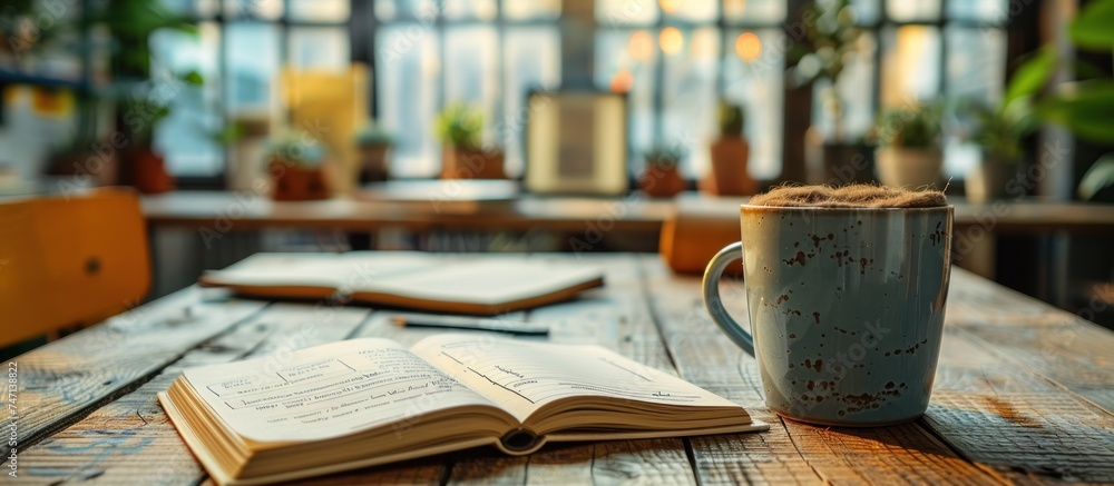 Agenda Meeting Plan Schedule