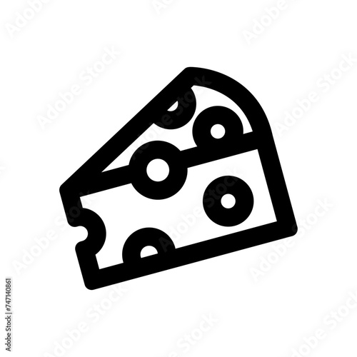 Icones symbole picto fromage fromagerie france gras