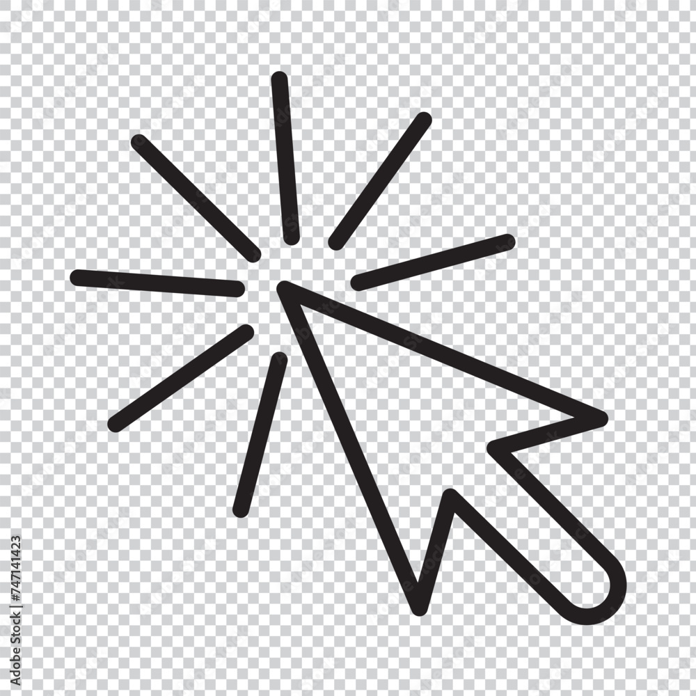 mouse pointer icon on transparent background. flat style. mouse pointer icon for your web site design, logo, app, UI. mouse cursor select. Eps 10. mouse pointer icon on transparent background. flat style. mouse pointer icon for your web site design, logo, app, UI. mouse cursor select. Eps 10.