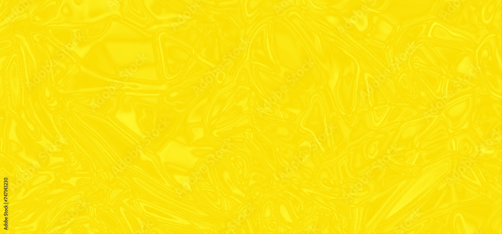Clear and fresh yellow texture with crystal effect, Colorful and luxury yellow abstract background with crystalized marble surface, Yellow marble texture with fabric stains. Clear and fresh yellow texture with crystal effect, Colorful and luxury yellow abstract background with crystalized marble surface, Yellow marble texture with fabric stains.