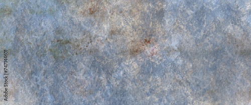 Stone texture, background, in shades of dirty blue and beige