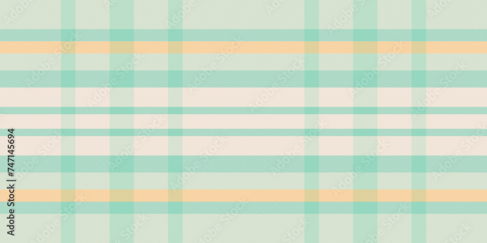 Pretty texture pattern seamless, page plaid background textile. Cosy check fabric tartan vector in light and teal colors. Pretty texture pattern seamless, page plaid background textile. Cosy check fabric tartan vector in light and teal colors.