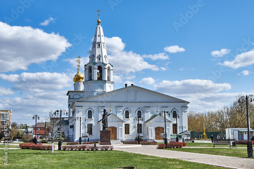 church of st nicholas