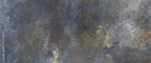 Dark stone texture, background, in shades of gray, light brown and white