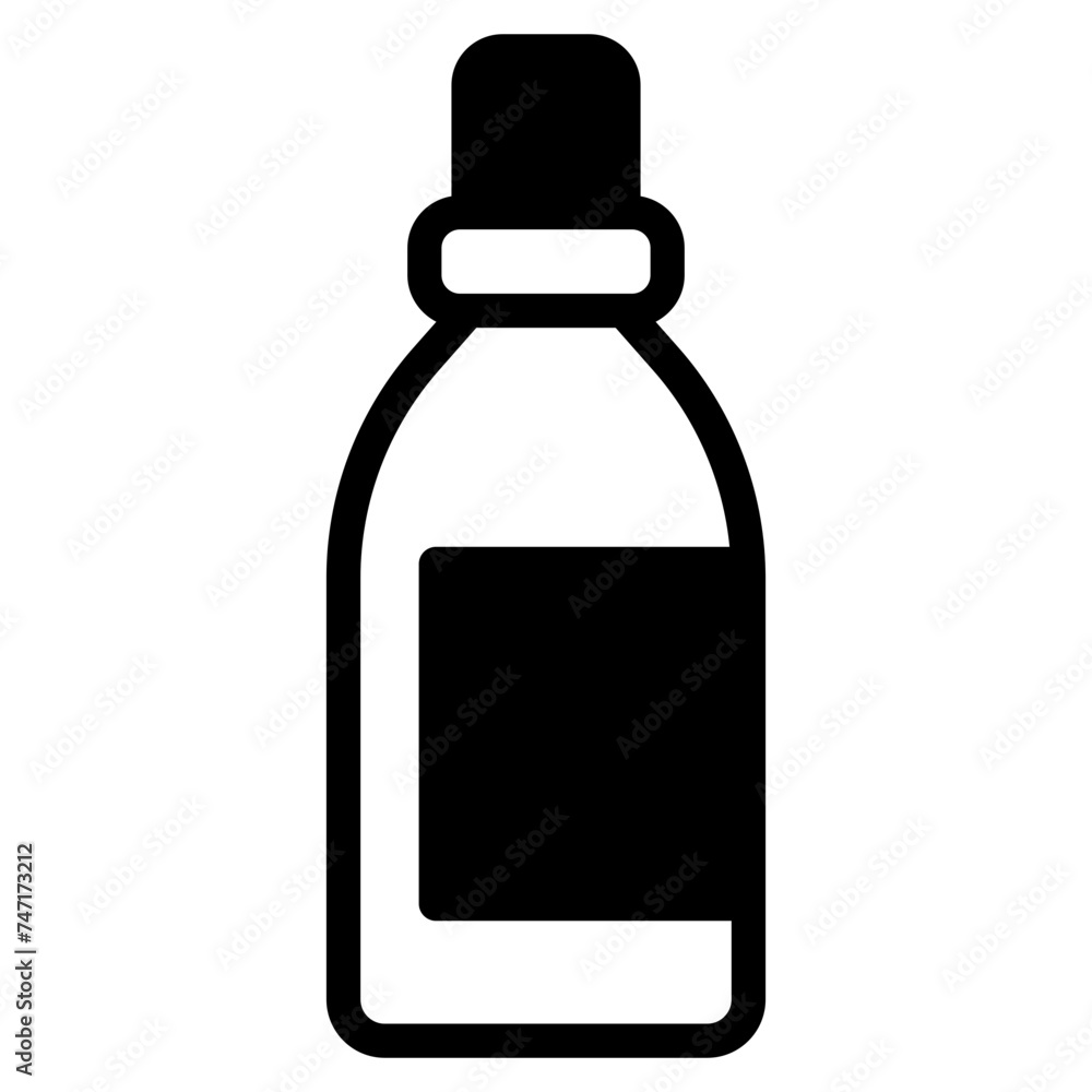 soap bottle dualtone 