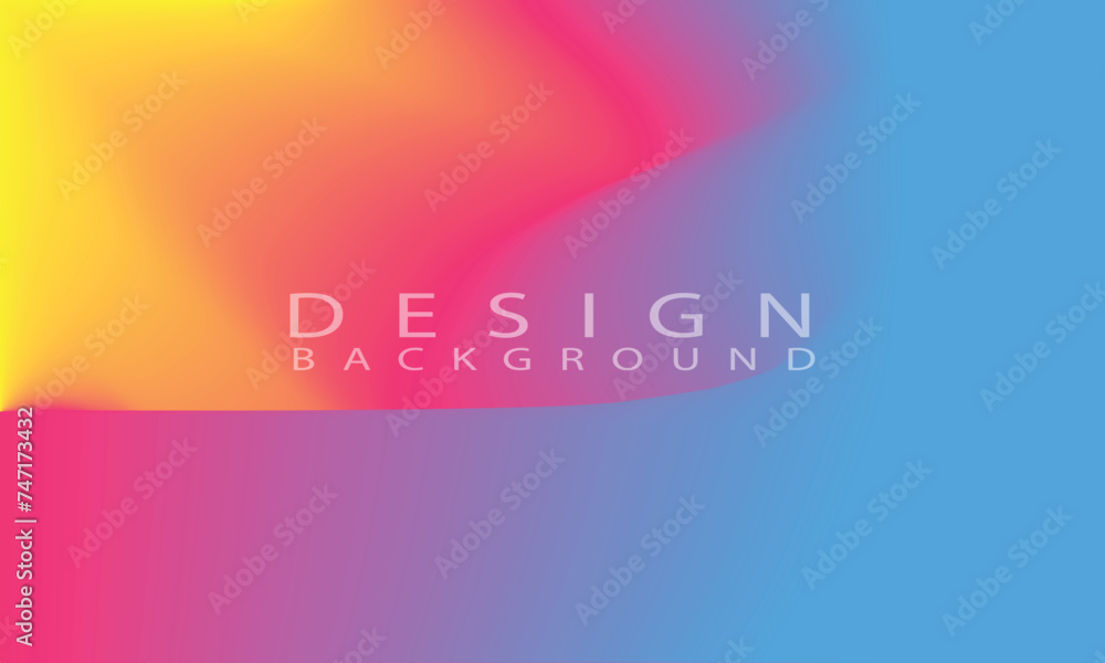 gradient abstract background, Graphic Resource, modern wallpaper