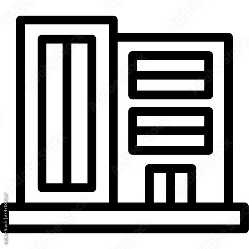 Restaurant Icon