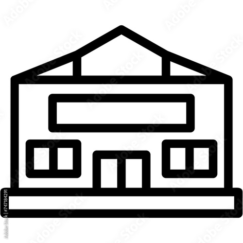 Theater Icon