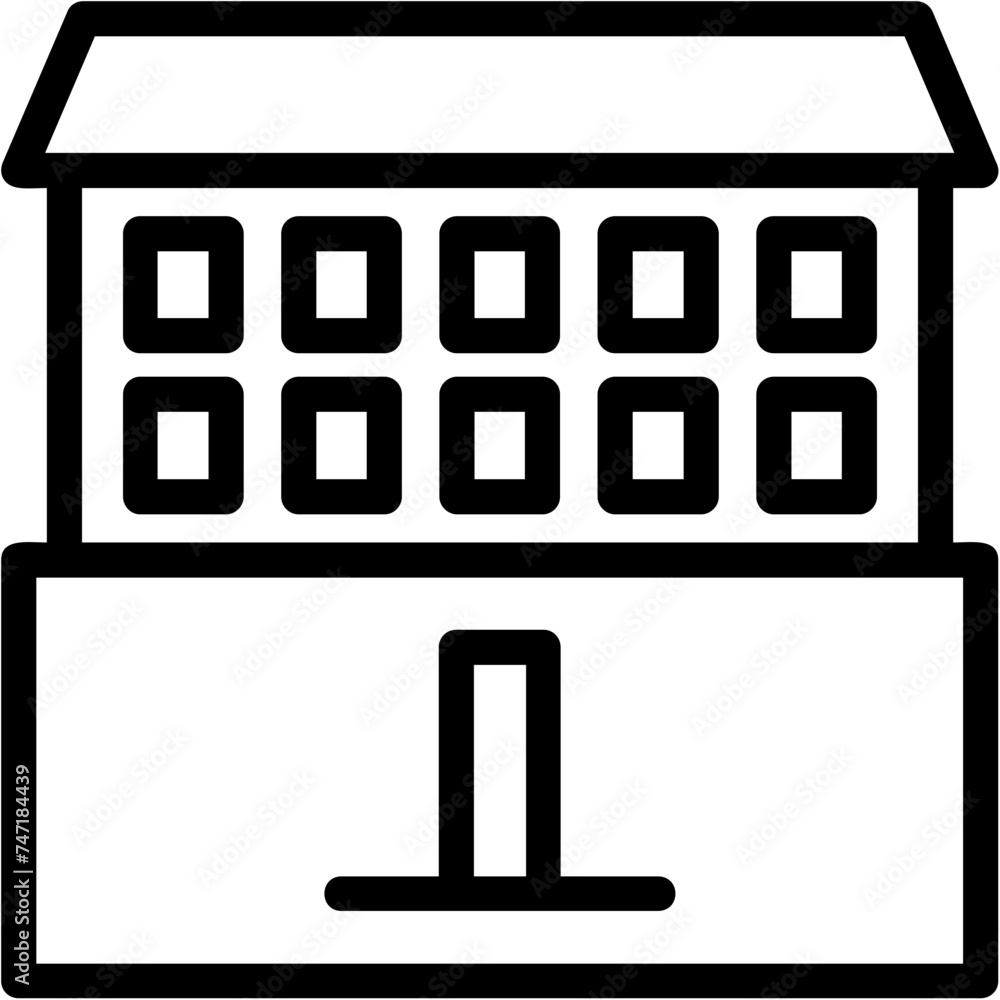 Square Icon Square Icon