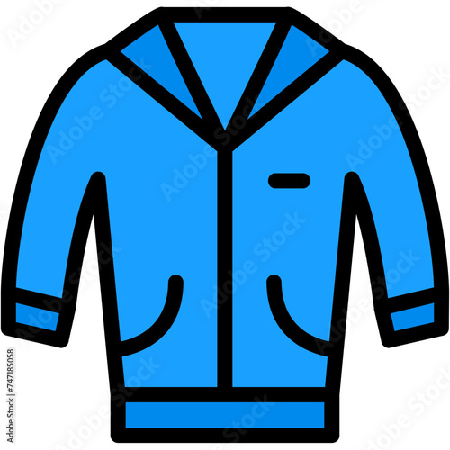 Jacket Icon