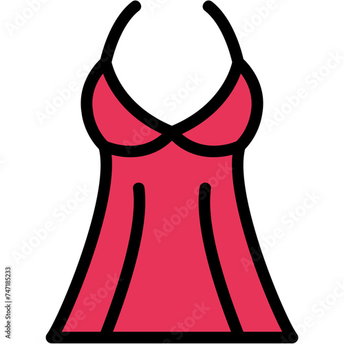 Lingerie Icon