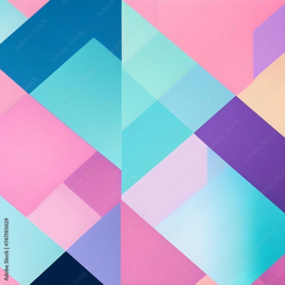 abstract geometric background abstract geometric background