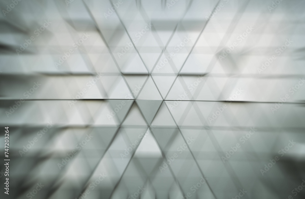 blurry geometric background blurry geometric background