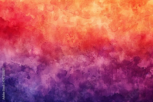 Purple Haze A Colorful Tribute to the Monthly Full Moon Generative AI