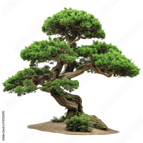 
Miniature bonsai tree isolated in pot
Small, sculpted bonsai tree with delicate foliage
Single bonsai tree, a symbol of nature's growth
Isolated bonsai tree showca
