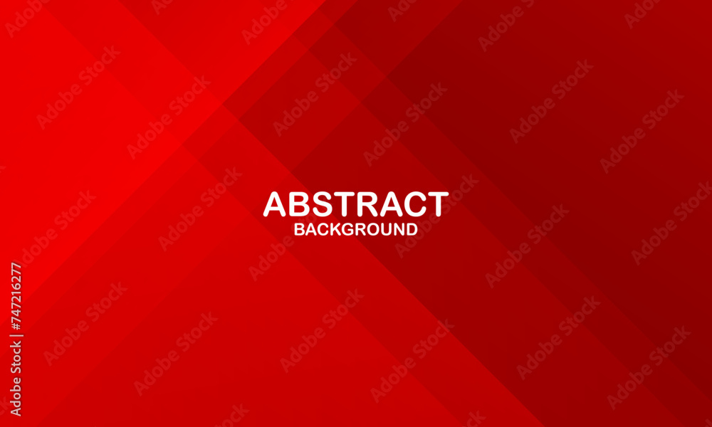 red geometric background. Vector illustration red geometric background. Vector illustration