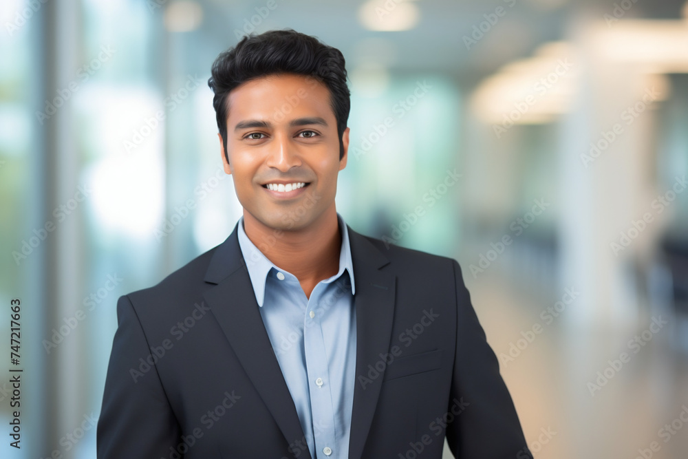 Portrait of a professional man, businessman ceo, Generative AI Portrait of a professional man, businessman ceo, Generative AI