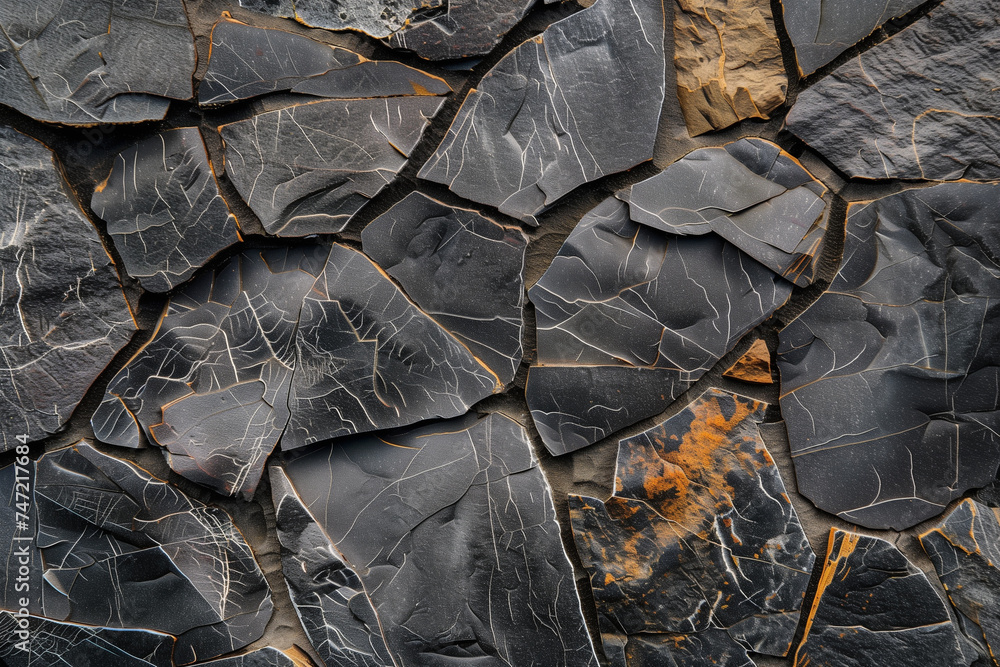 rock stone surface texture background illustration. Created with Generative AI rock stone surface texture background illustration. Created with Generative AI
