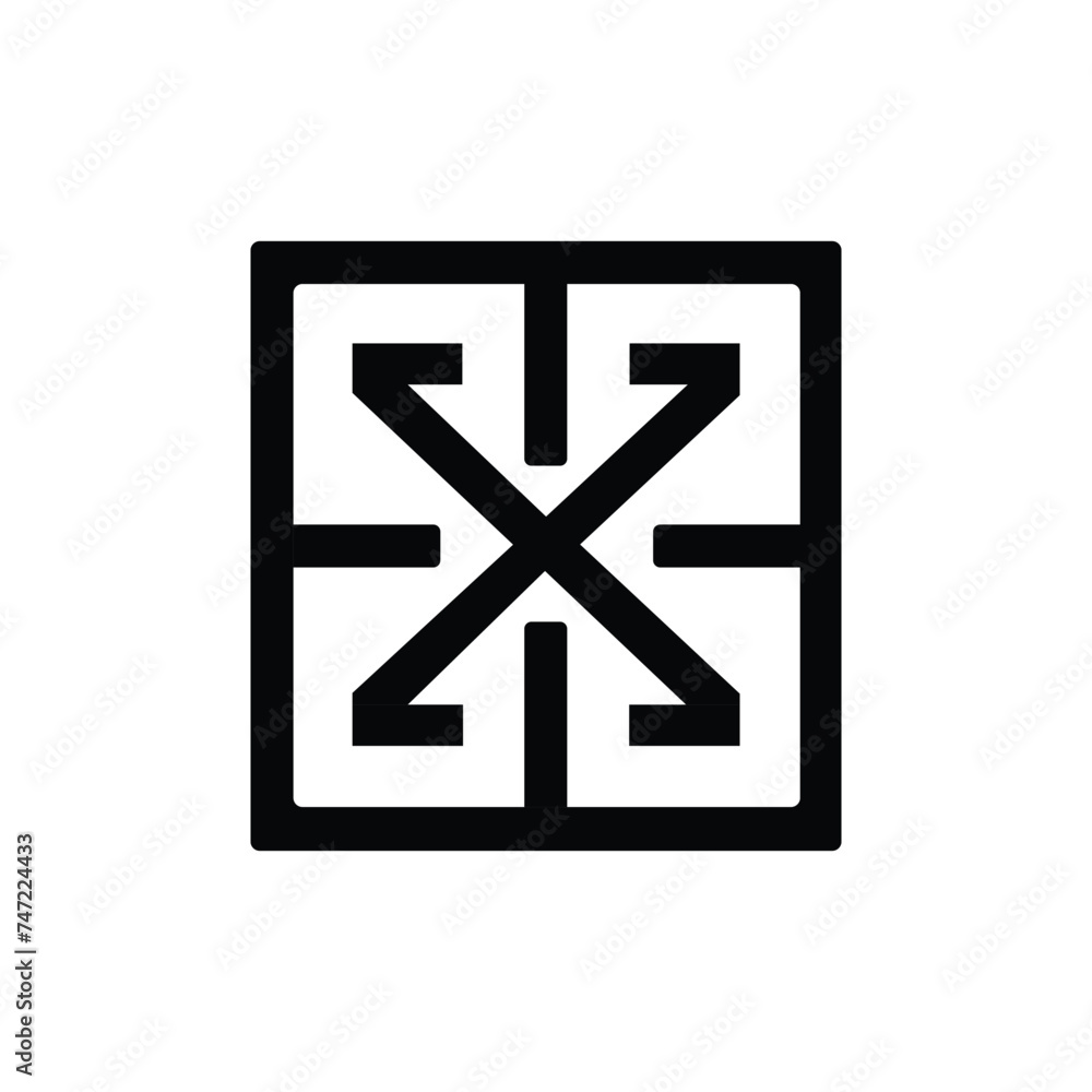 Vector Company Abstract Logo Design Vector Company Abstract Logo Design
