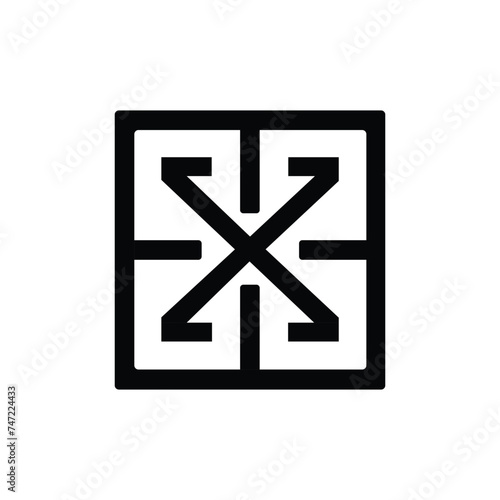 Vector Company Abstract Logo Design