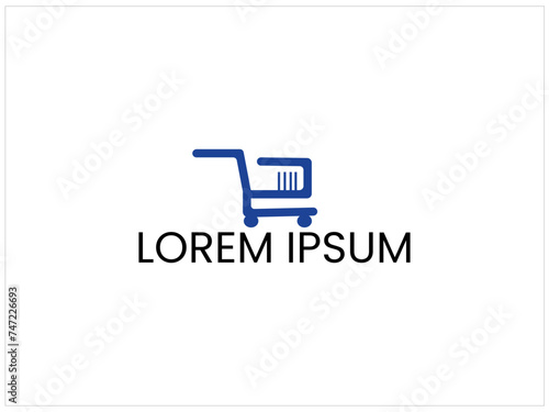 Grocery store aisle  ,groceries icon vector from gastronomy collection collection. Thin line groceries outline icon vector illustration.