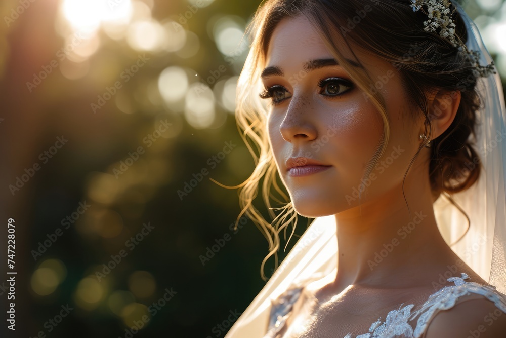 Golden Moments: A Full-Body Portrait of the Bride and Groom, Radiating Happiness and Love During the Precious Moments Before Their Ceremony Golden Moments: A Full-Body Portrait of the Bride and Groom, Radiating Happiness and Love During the Precious Moments Before Their Ceremony