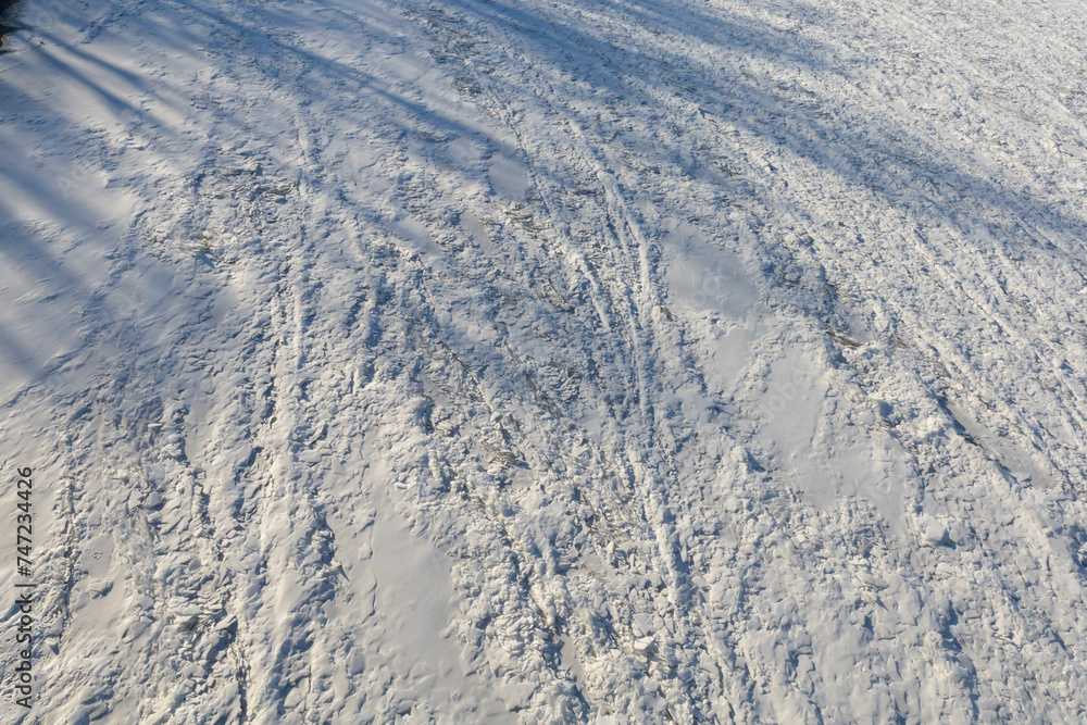 winter landscape snow ice sun winter landscape snow ice sun