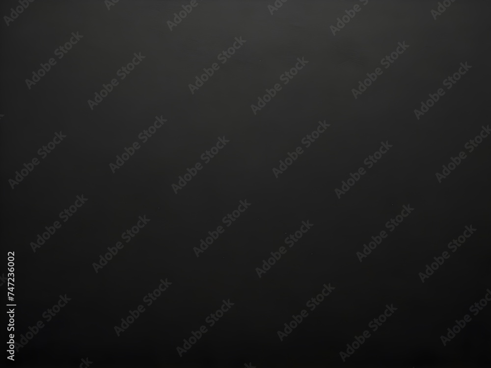 grey, grainy noisy gradient color on a black background Generative AI grey, grainy noisy gradient color on a black background Generative AI