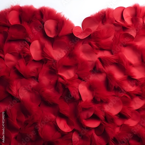 Immersive Romance  Exploring the Depths of Valentine s Velvet