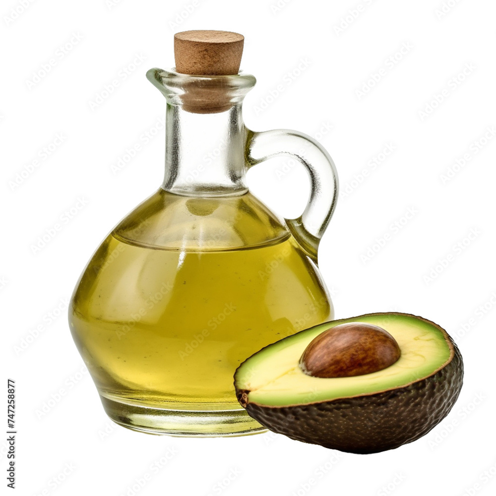 avocado on a white,
avocado on a white,