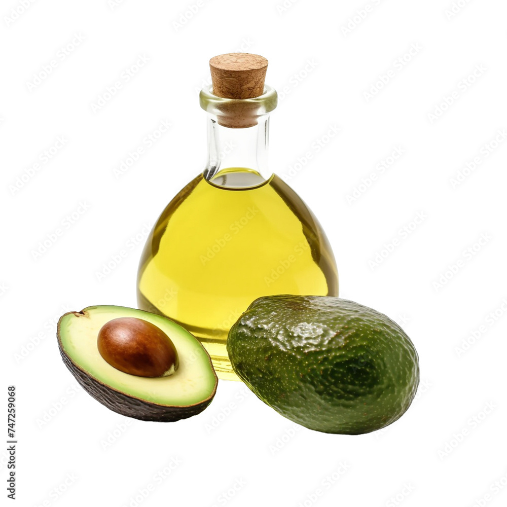 avocado on a white,
avocado on a white,