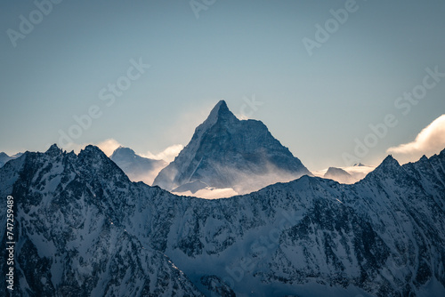 Matterhorn © Fabien