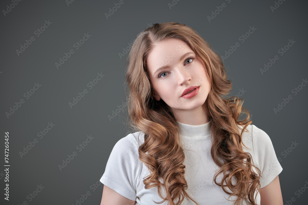 beautiful young woman beautiful young woman