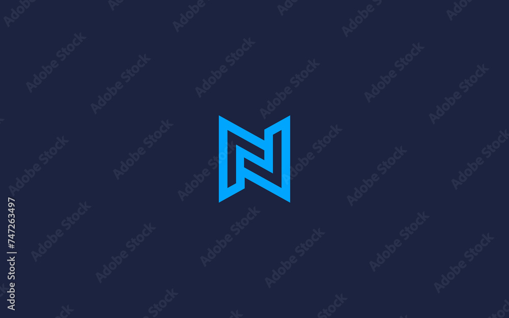 letter n logo icon design vector design template inspiration letter n logo icon design vector design template inspiration