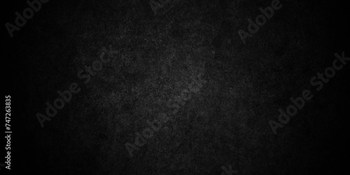 Abstract background with natural matt marble texture background for ceramic wall and floor tiles  black rustic marble stone texture .Border from smoke. Misty effect for film   text or space