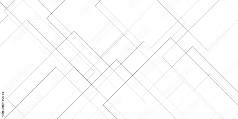 Modern Abstract white background design with layers of textured white transparent material in triangle and squares shapes. White color technology concept geometric line vector background. Modern Abstract white background design with layers of textured white transparent material in triangle and squares shapes. White color technology concept geometric line vector background.