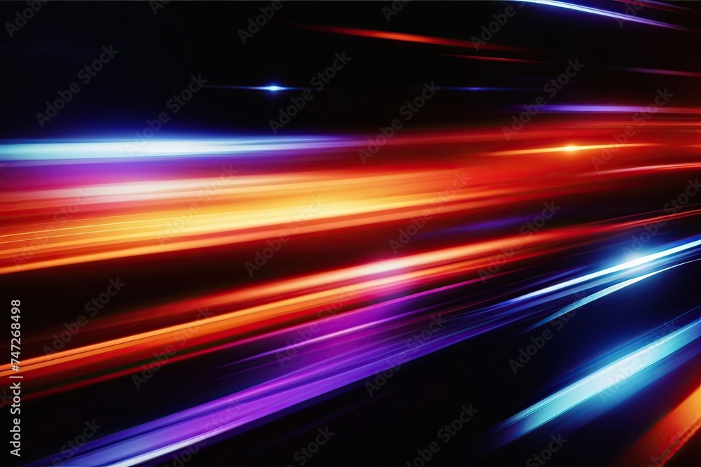 Speed Motion Background , created by ai generated Speed Motion Background , created by ai generated