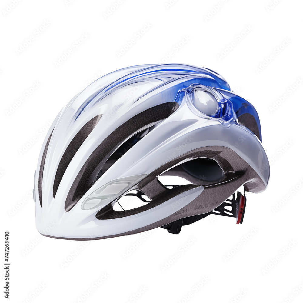helmet isolated on white helmet isolated on white