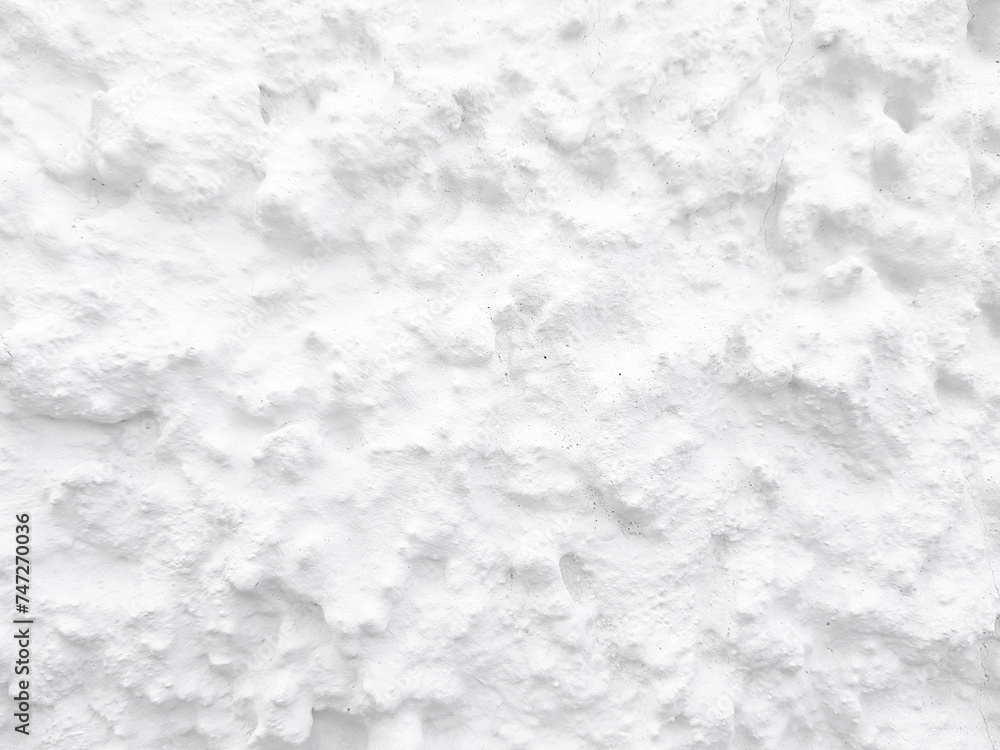 Obraz premium Cement plaster wall background texture.