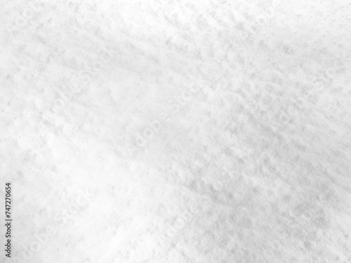 Snow texture. Winter white background