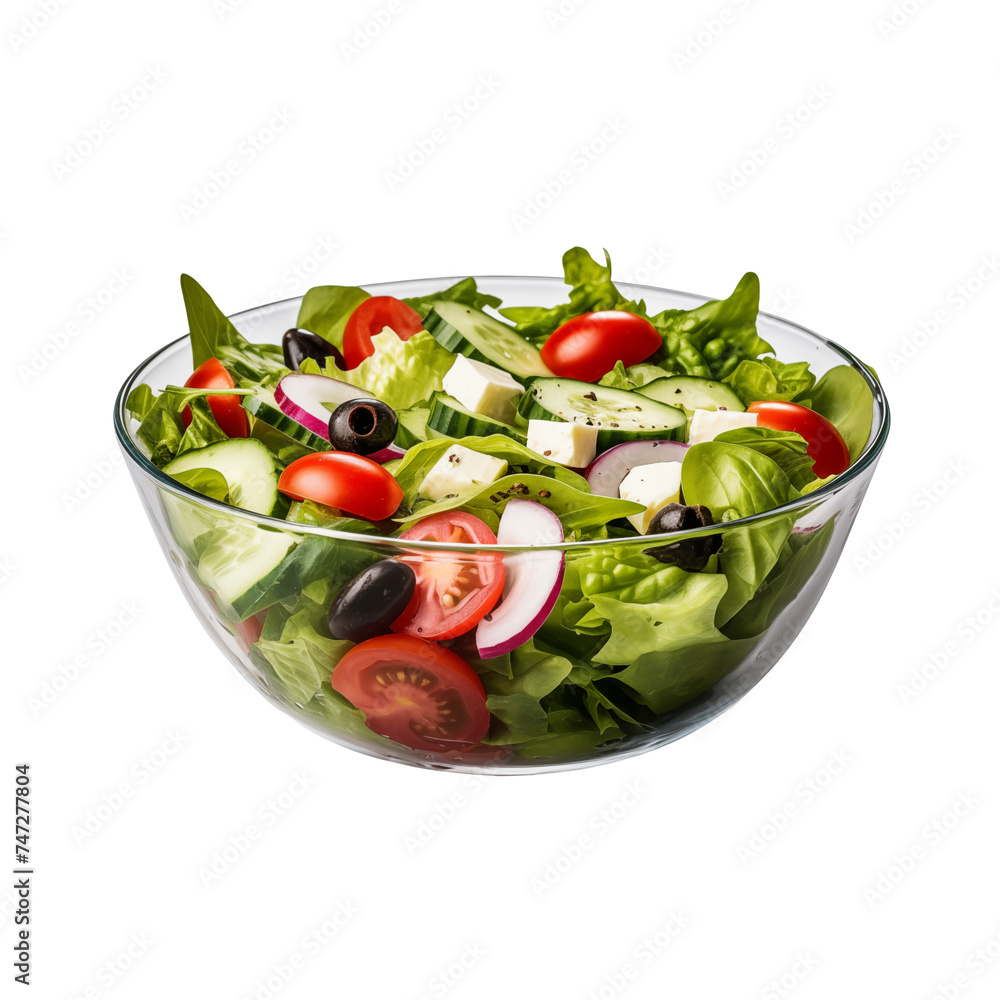 salad with tomatoes and cucumbers salad with tomatoes and cucumbers