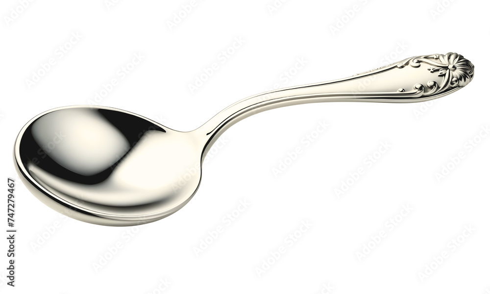 silver spoon. Isolated silver tablespoon. Metal coffee or teaspoon.png silver spoon. Isolated silver tablespoon. Metal coffee or teaspoon.png