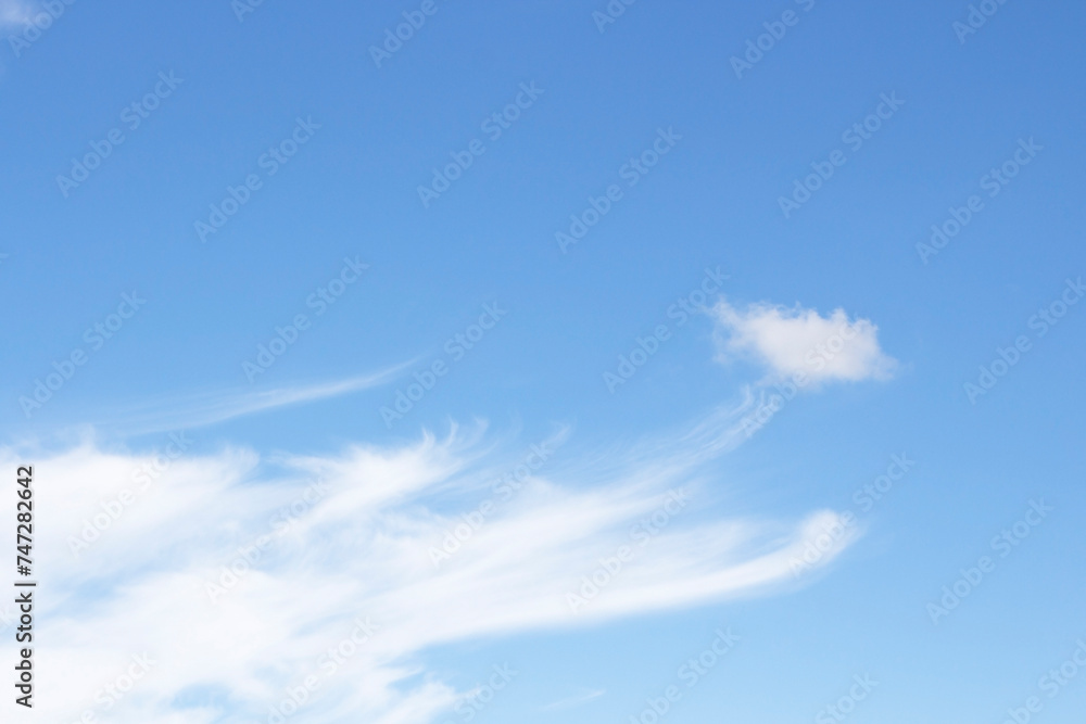 blue sky with clouds blue sky with clouds